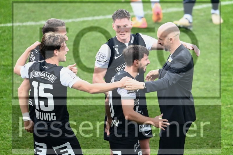 Cup-Finale 2024 / SK Sturm Graz - Rapid Wien (01.05.2024)_13