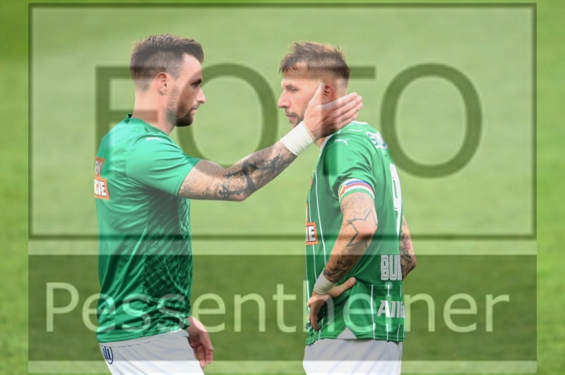 Cup-Finale 2024 / SK Sturm Graz - Rapid Wien (01.05.2024)_19