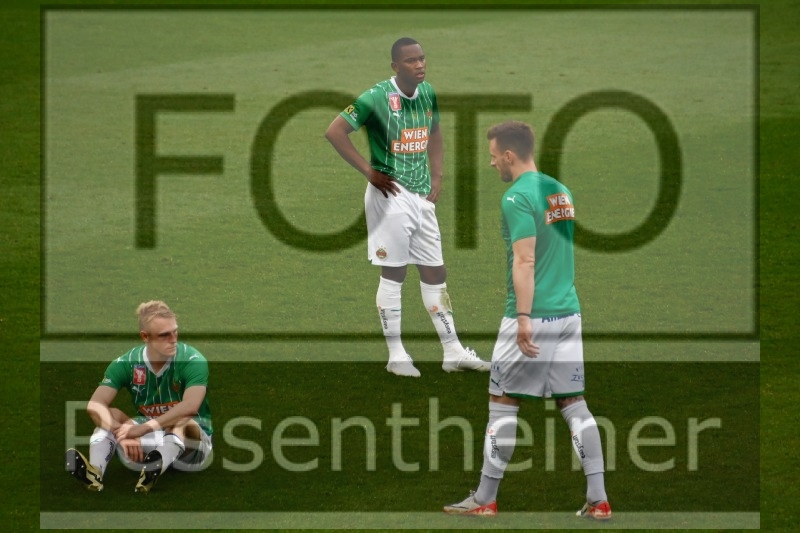 Cup-Finale 2024 / SK Sturm Graz - Rapid Wien (01.05.2024)_20