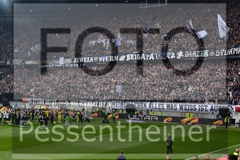 Cup-Finale 2024 / SK Sturm Graz - Rapid Wien (01.05.2024)_24