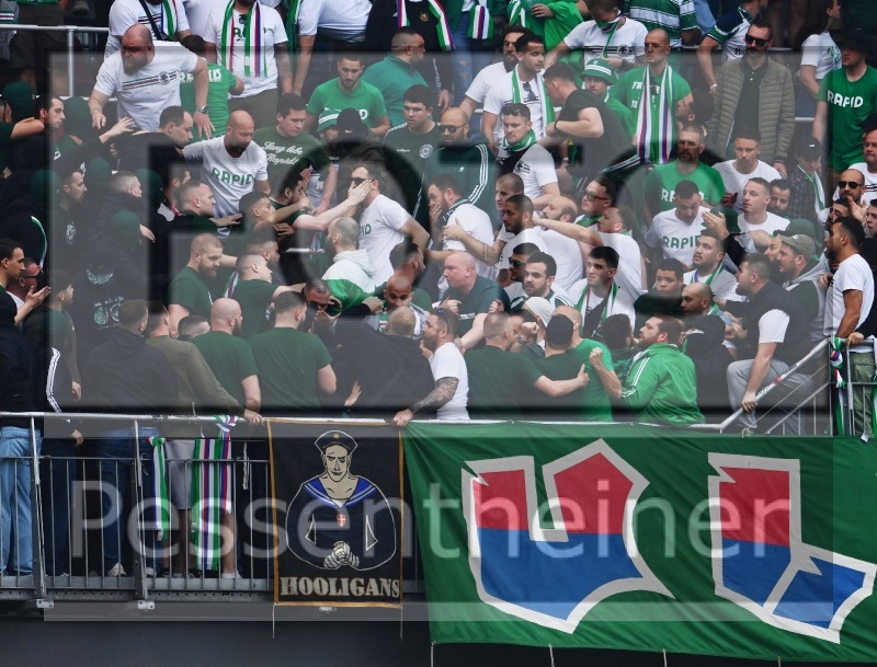 Cup-Finale 2024 / SK Sturm Graz - Rapid Wien (01.05.2024)_25