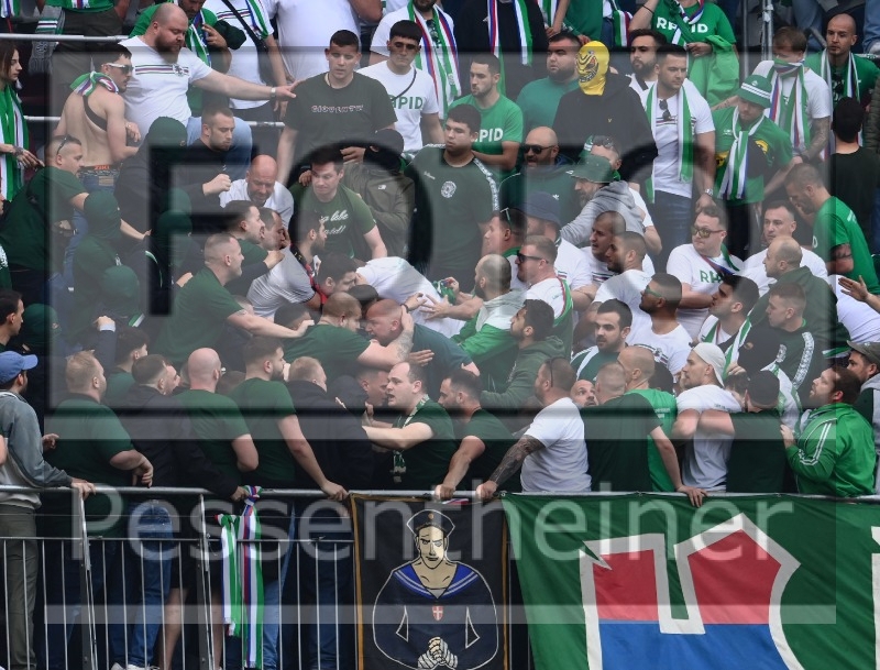 Cup-Finale 2024 / SK Sturm Graz - Rapid Wien (01.05.2024)_27