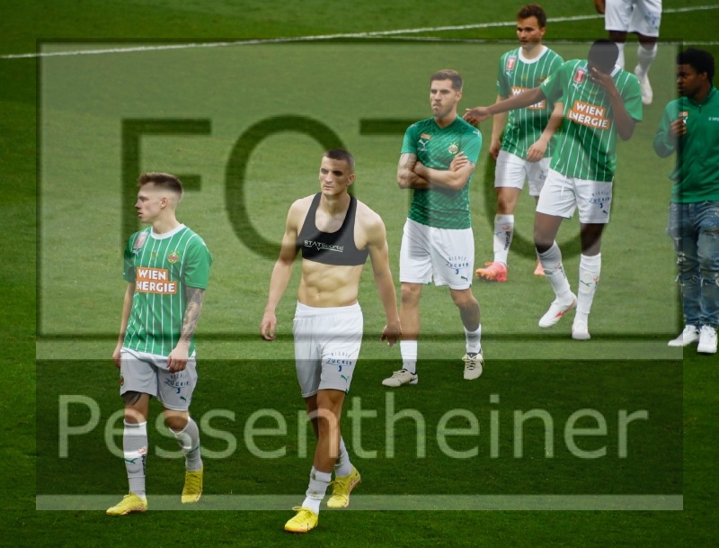 Cup-Finale 2024 / SK Sturm Graz - Rapid Wien (01.05.2024)_29