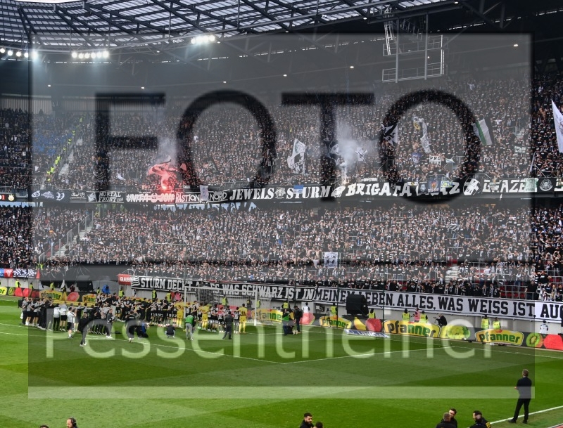 Cup-Finale 2024 / SK Sturm Graz - Rapid Wien (01.05.2024)_30