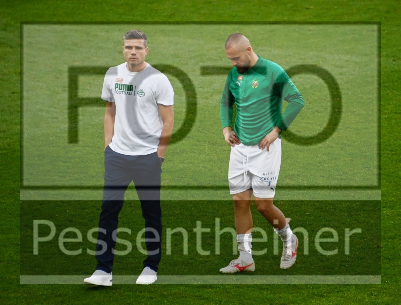 Cup-Finale 2024 / SK Sturm Graz - Rapid Wien (01.05.2024)_31