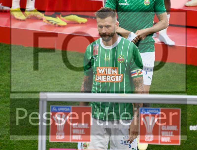 Cup-Finale 2024 / SK Sturm Graz - Rapid Wien (01.05.2024)_32
