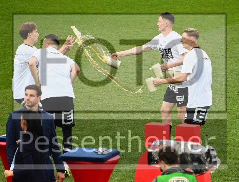 Cup-Finale 2024 / SK Sturm Graz - Rapid Wien (01.05.2024)_33