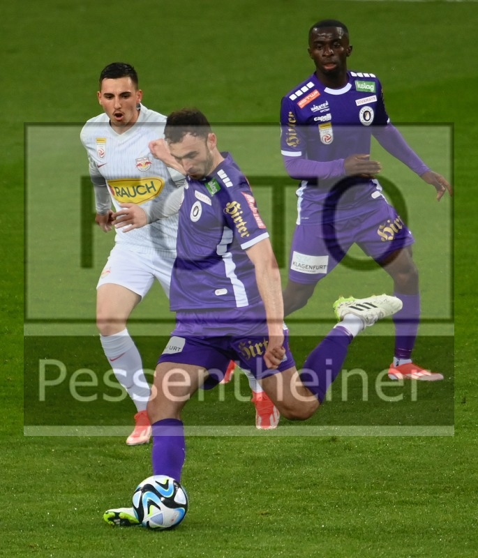 SK Austria Klagenfurt - FC Red Bull Salzburg (24.04.2024)_1