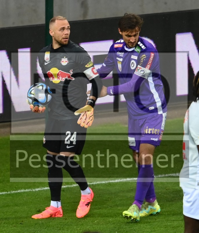 SK Austria Klagenfurt - FC Red Bull Salzburg (24.04.2024)_2