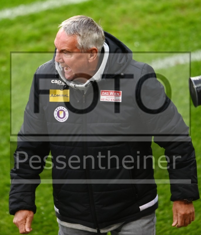 SK Austria Klagenfurt - FC Red Bull Salzburg (24.04.2024)_3