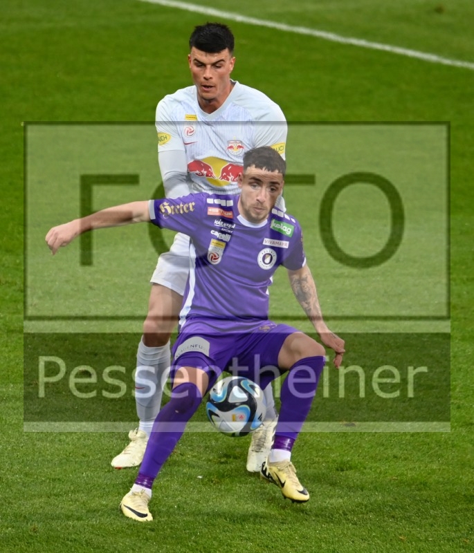SK Austria Klagenfurt - FC Red Bull Salzburg (24.04.2024)_6