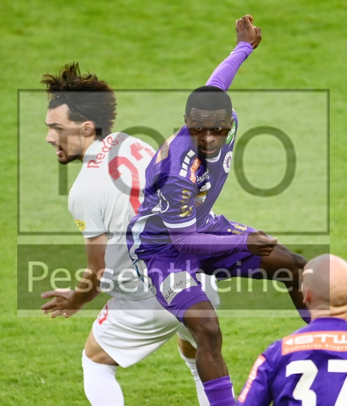SK Austria Klagenfurt - FC Red Bull Salzburg (24.04.2024)_8