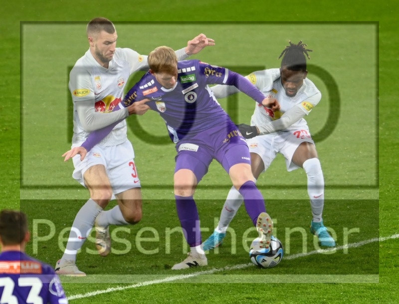 SK Austria Klagenfurt - FC Red Bull Salzburg (24.04.2024)_16