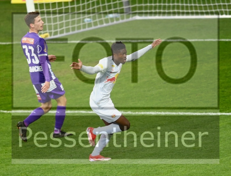 SK Austria Klagenfurt - FC Red Bull Salzburg (24.04.2024)_5