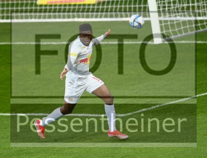 SK Austria Klagenfurt - FC Red Bull Salzburg (24.04.2024)_7