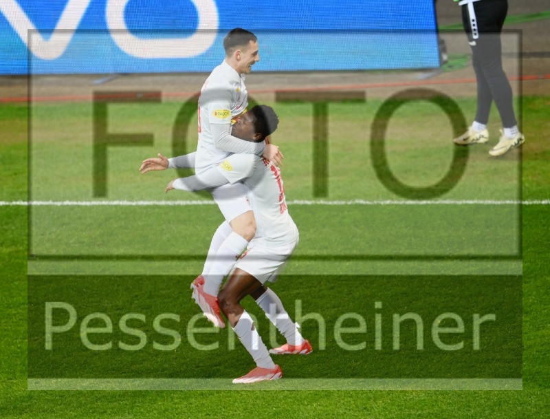 SK Austria Klagenfurt - FC Red Bull Salzburg (24.04.2024)_9