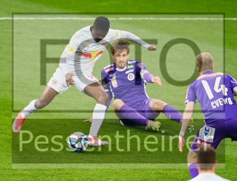 SK Austria Klagenfurt - FC Red Bull Salzburg (24.04.2024)_14