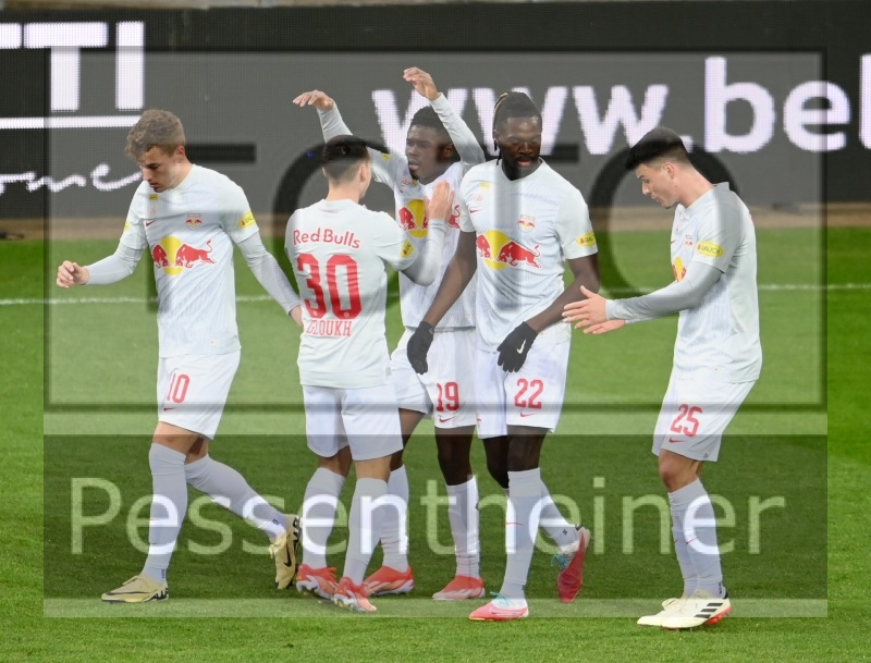 SK Austria Klagenfurt - FC Red Bull Salzburg (24.04.2024)_15