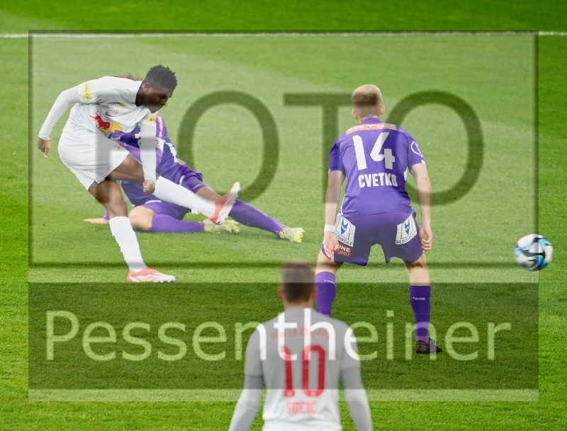 SK Austria Klagenfurt - FC Red Bull Salzburg (24.04.2024)_16