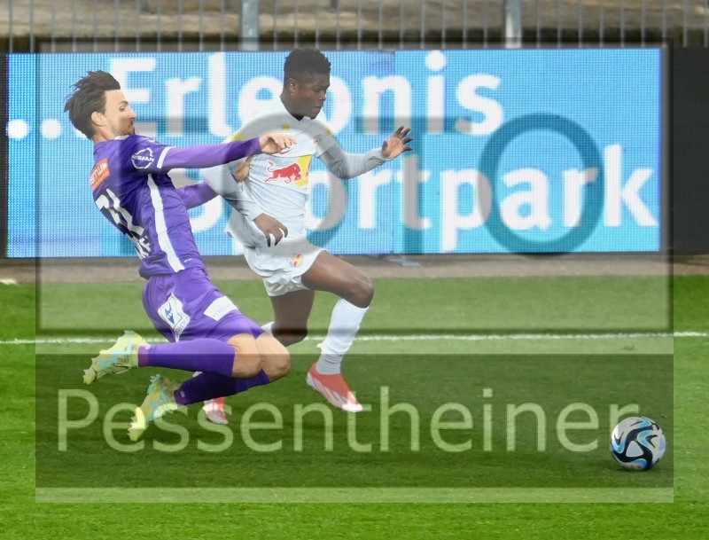 SK Austria Klagenfurt - FC Red Bull Salzburg (24.04.2024)_19