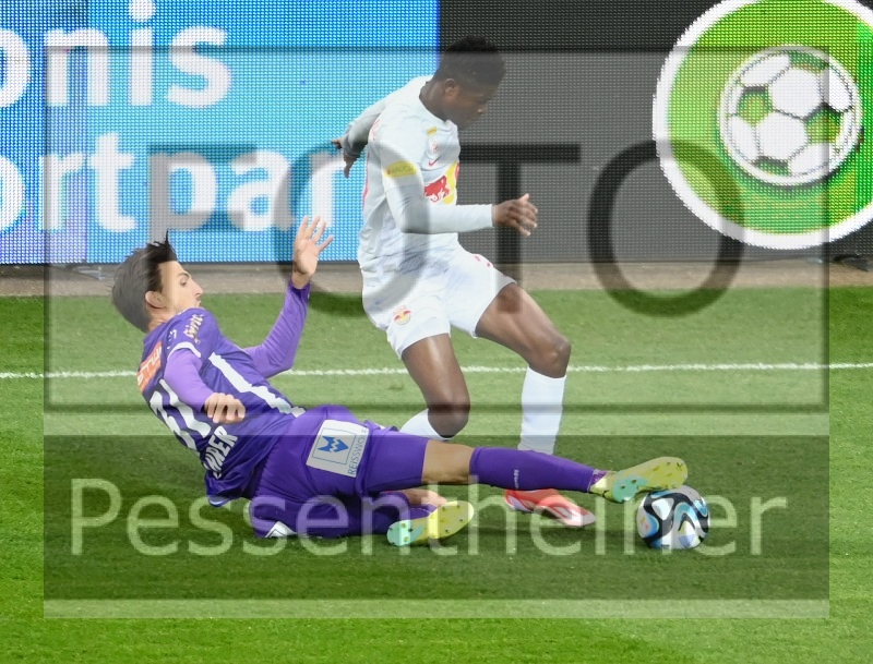 SK Austria Klagenfurt - FC Red Bull Salzburg (24.04.2024)_20