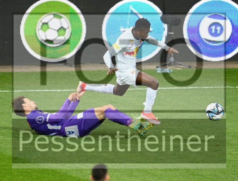 SK Austria Klagenfurt - FC Red Bull Salzburg (24.04.2024)_21