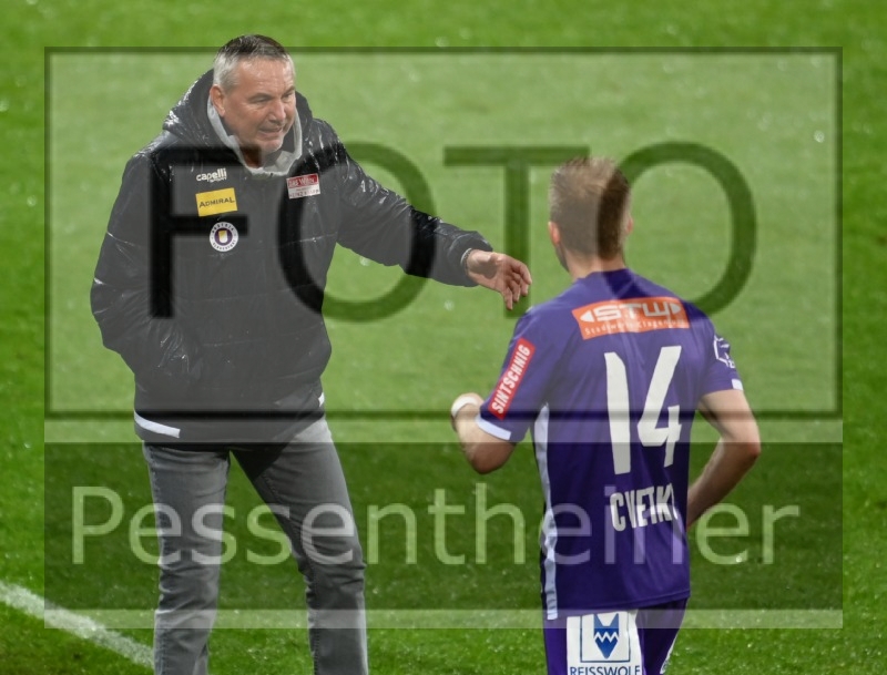SK Austria Klagenfurt - FC Red Bull Salzburg (24.04.2024)_2