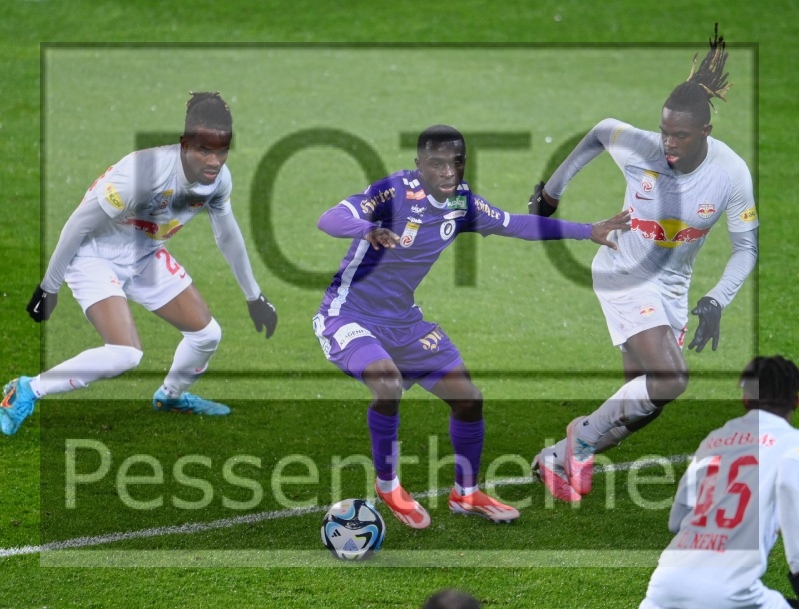 SK Austria Klagenfurt - FC Red Bull Salzburg (24.04.2024)_6