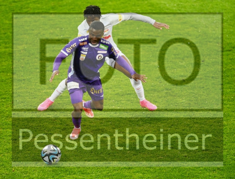 SK Austria Klagenfurt - FC Red Bull Salzburg (24.04.2024)_9