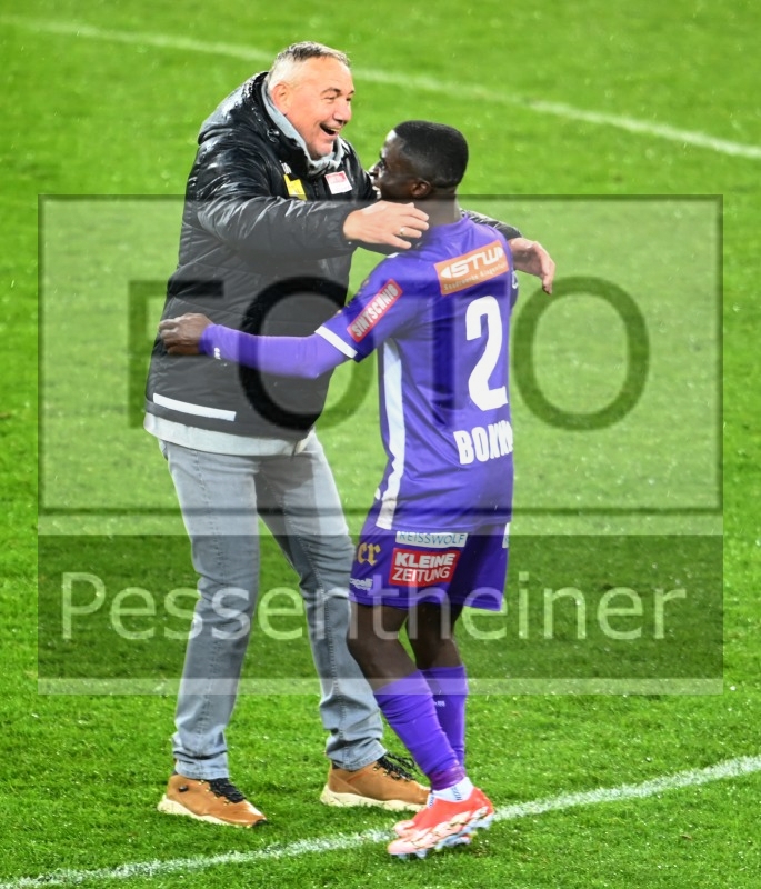SK Austria Klagenfurt - FC Red Bull Salzburg (24.04.2024)_14