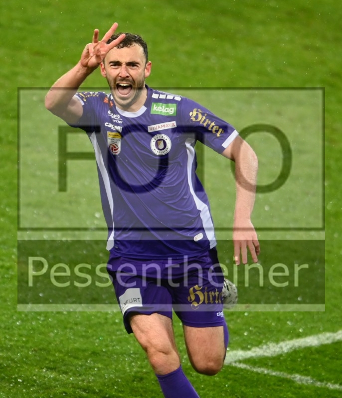 SK Austria Klagenfurt - FC Red Bull Salzburg (24.04.2024)_4