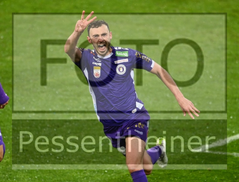 SK Austria Klagenfurt - FC Red Bull Salzburg (24.04.2024)_6
