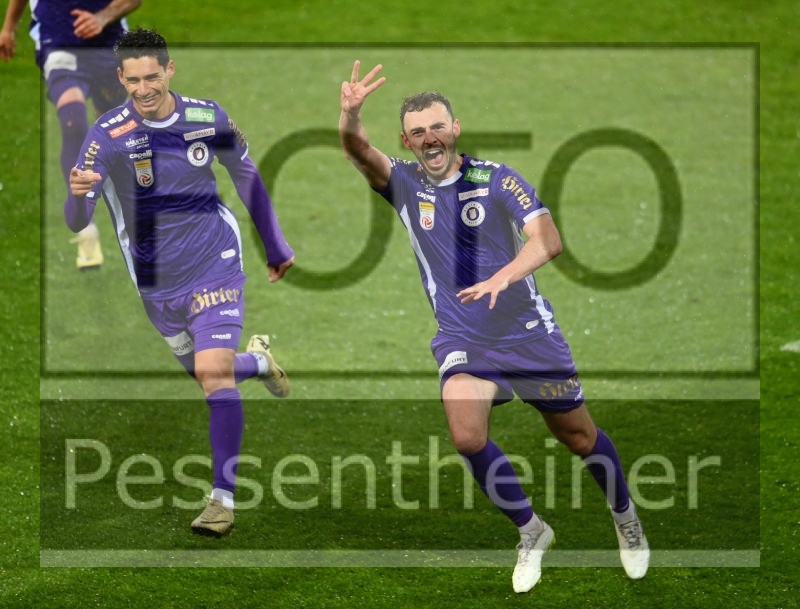 SK Austria Klagenfurt - FC Red Bull Salzburg (24.04.2024)_7