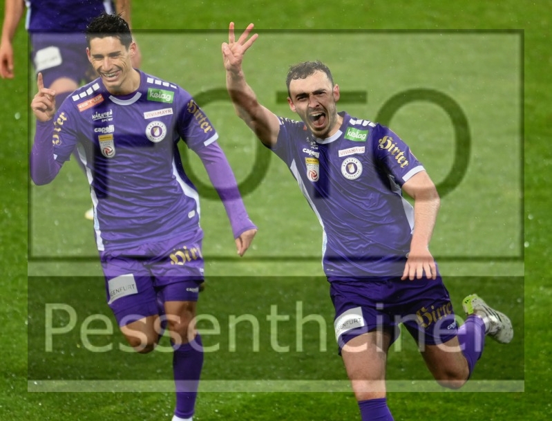 SK Austria Klagenfurt - FC Red Bull Salzburg (24.04.2024)_8