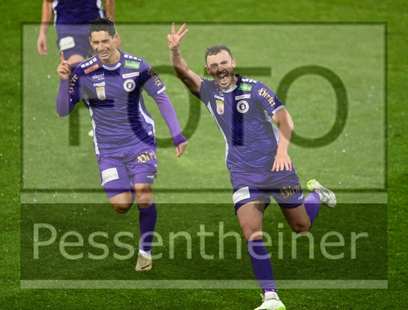 SK Austria Klagenfurt - FC Red Bull Salzburg (24.04.2024)_9