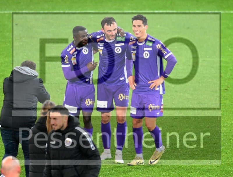 SK Austria Klagenfurt - FC Red Bull Salzburg (24.04.2024)_14