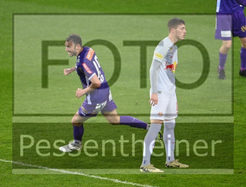 SK Austria Klagenfurt - FC Red Bull Salzburg (24.04.2024)_16