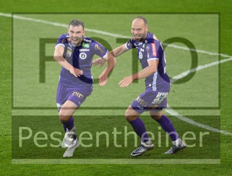 SK Austria Klagenfurt - FC Red Bull Salzburg (24.04.2024)_18