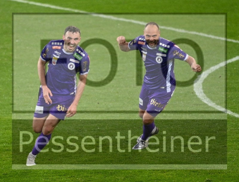 SK Austria Klagenfurt - FC Red Bull Salzburg (24.04.2024)_19