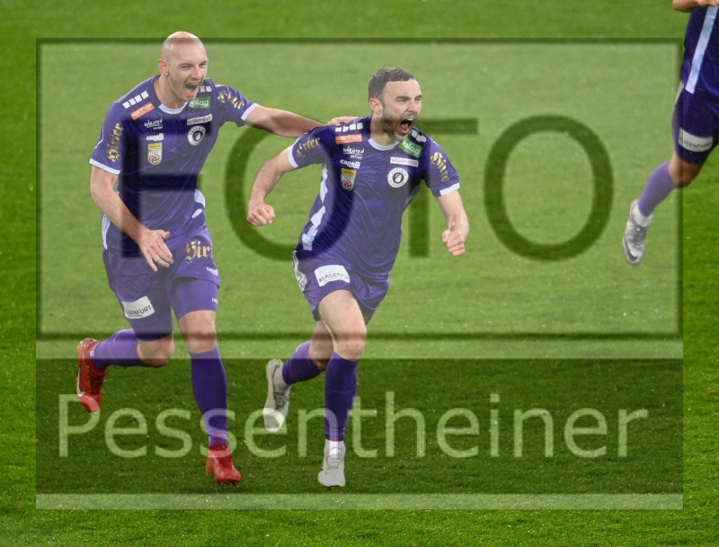 SK Austria Klagenfurt - FC Red Bull Salzburg (24.04.2024)_21