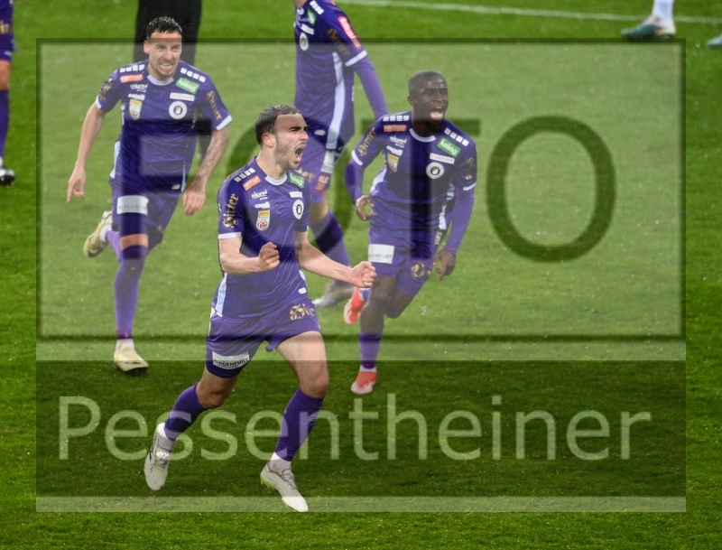 SK Austria Klagenfurt - FC Red Bull Salzburg (24.04.2024)_23