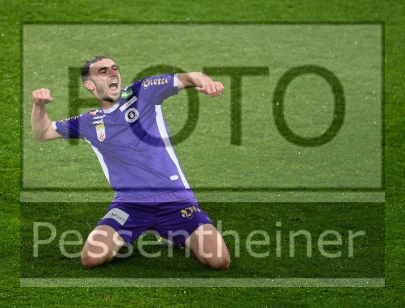 SK Austria Klagenfurt - FC Red Bull Salzburg (24.04.2024)_26
