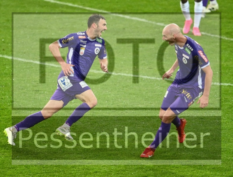 SK Austria Klagenfurt - FC Red Bull Salzburg (24.04.2024)_28