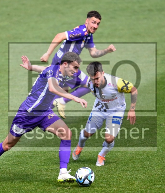 SK Austria Klagenfurt - LASK Linz (05.05.2024)_10