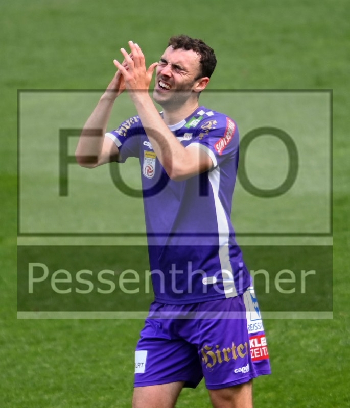 SK Austria Klagenfurt - LASK Linz (05.05.2024)_11
