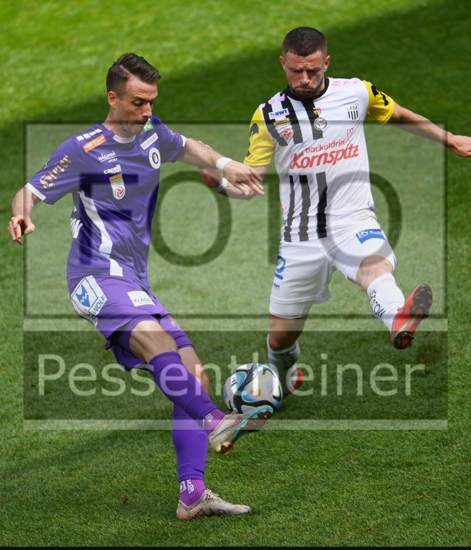 SK Austria Klagenfurt - LASK Linz (05.05.2024)_14