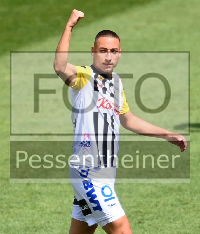 SK Austria Klagenfurt - LASK Linz (05.05.2024)_15
