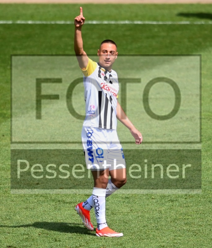 SK Austria Klagenfurt - LASK Linz (05.05.2024)_16