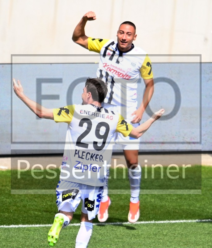 SK Austria Klagenfurt - LASK Linz (05.05.2024)_17