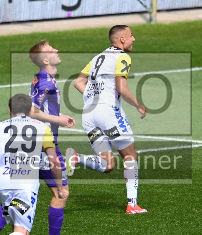 SK Austria Klagenfurt - LASK Linz (05.05.2024)_18